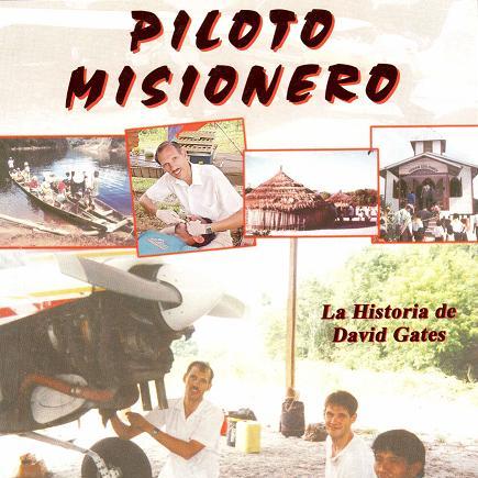 Piloto Misionero Intro Gospel Ministries International