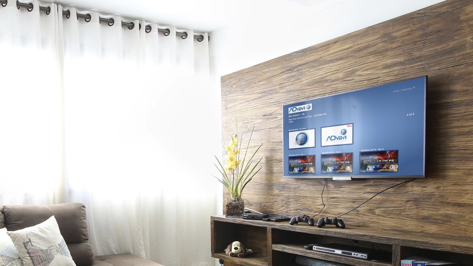 red-advenir-roku-living-room red-advenir-roku-living-room