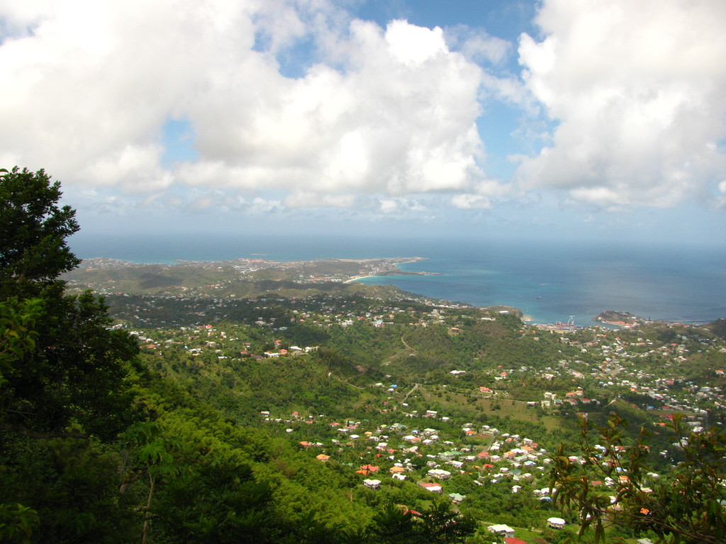 Grenada April 2009 303